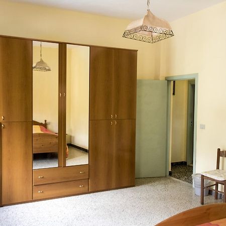La Locanda Del Minatore La Pesta Екстер'єр фото