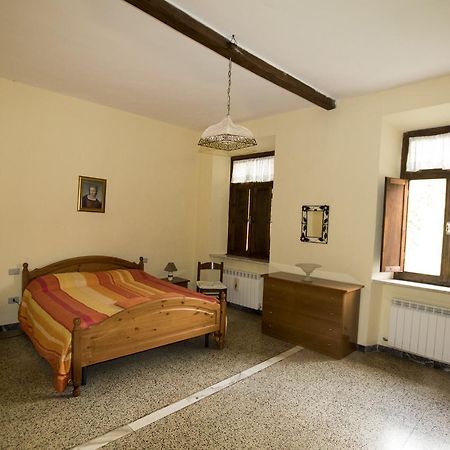 La Locanda Del Minatore La Pesta Екстер'єр фото