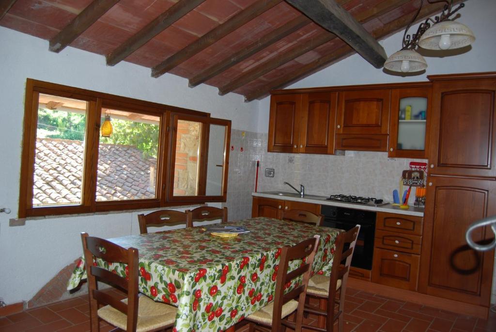 La Locanda Del Minatore La Pesta Номер фото